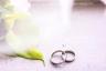 結婚指輪ってどのくらいの予算なの？
