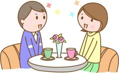 交際に繋げるためのお見合。これだけは事前に準備をしっかりと。