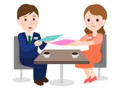 会員専用の婚活パーティーで出会いをもっと広げよう！