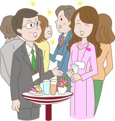 結婚相談所は敷居が高い？