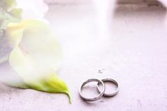 結婚指輪ってどのくらいの予算なの？